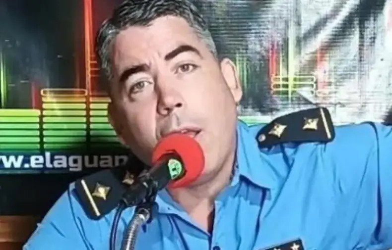 Agresión a médicos solidarios: un comisario va a juicio por lo sucedido en Taco Pozo